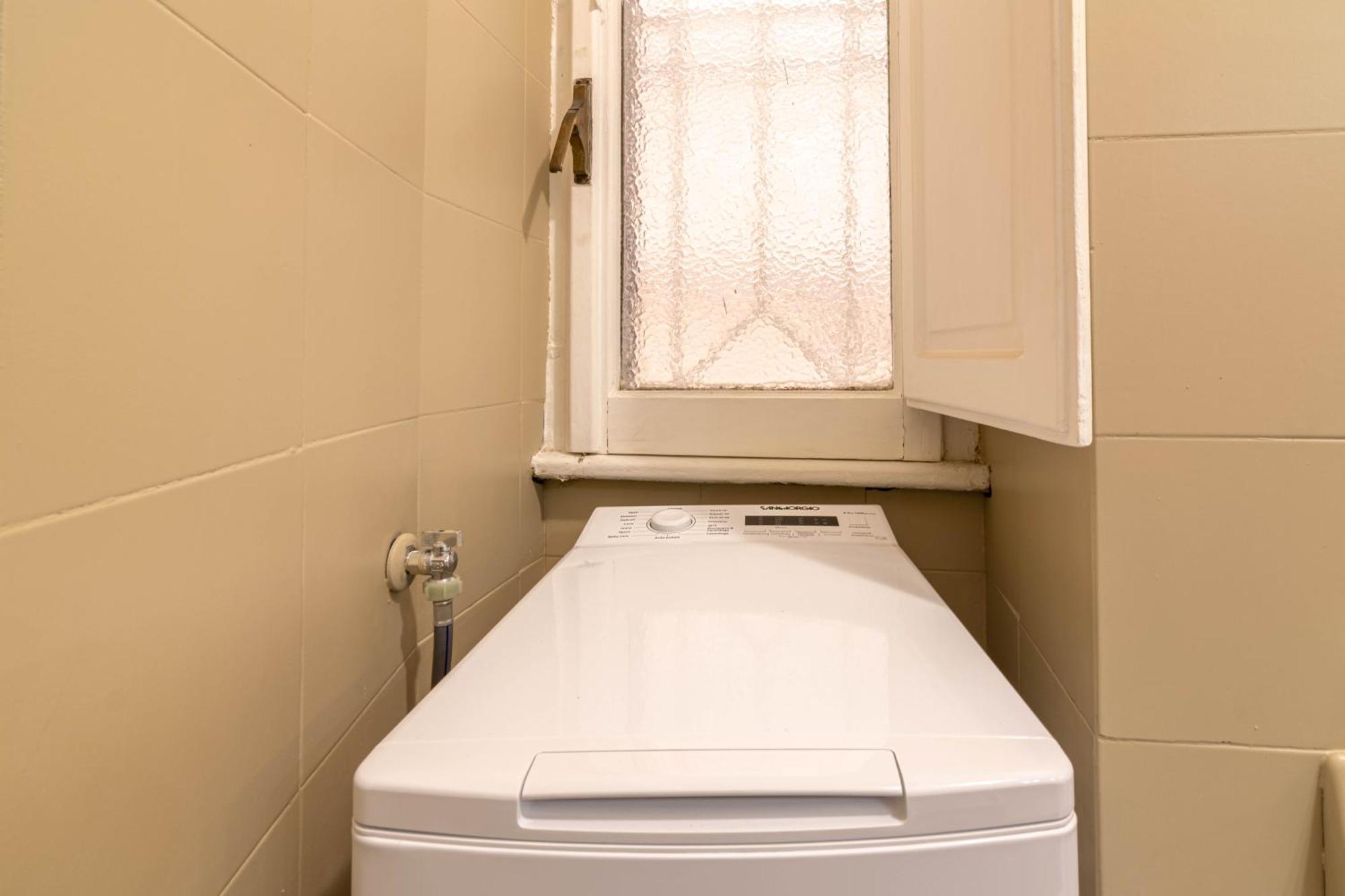 Apartment Domus Gianicolo 2b