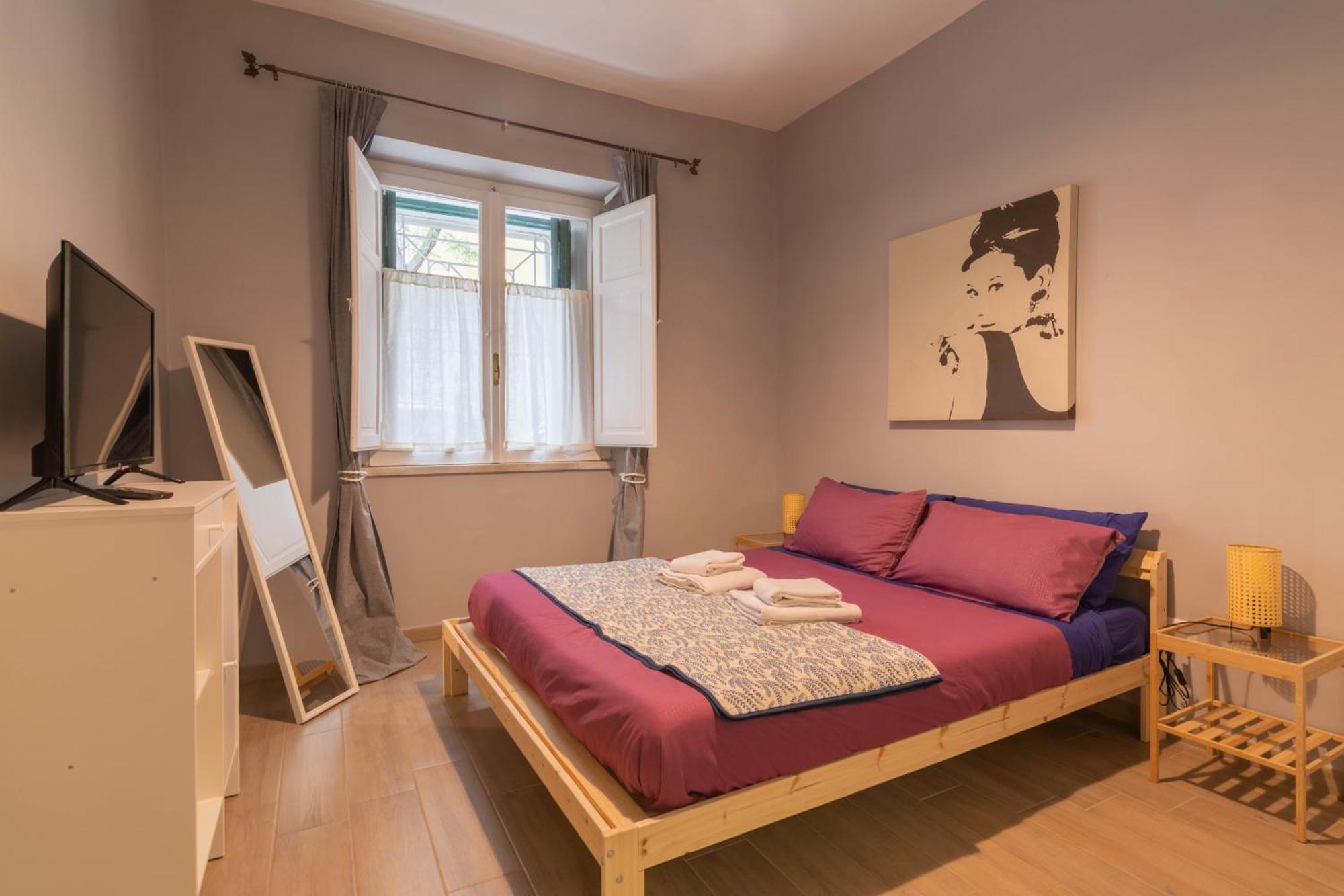 Apartment Domus Gianicolo 2b *