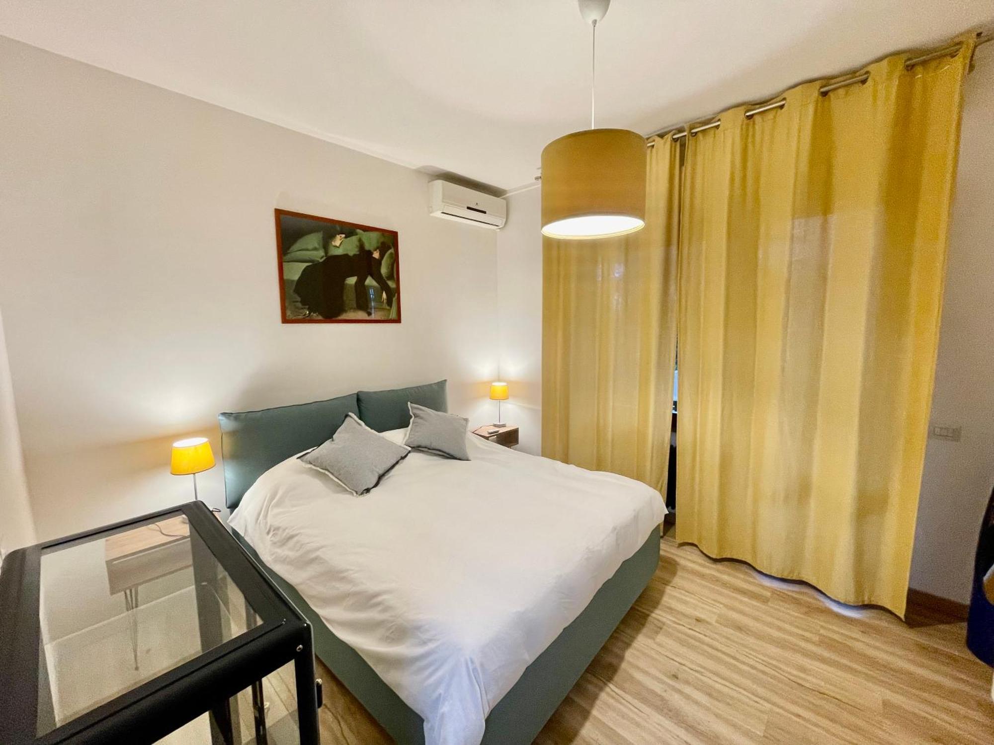 La Casa Delle Camelie * Roma