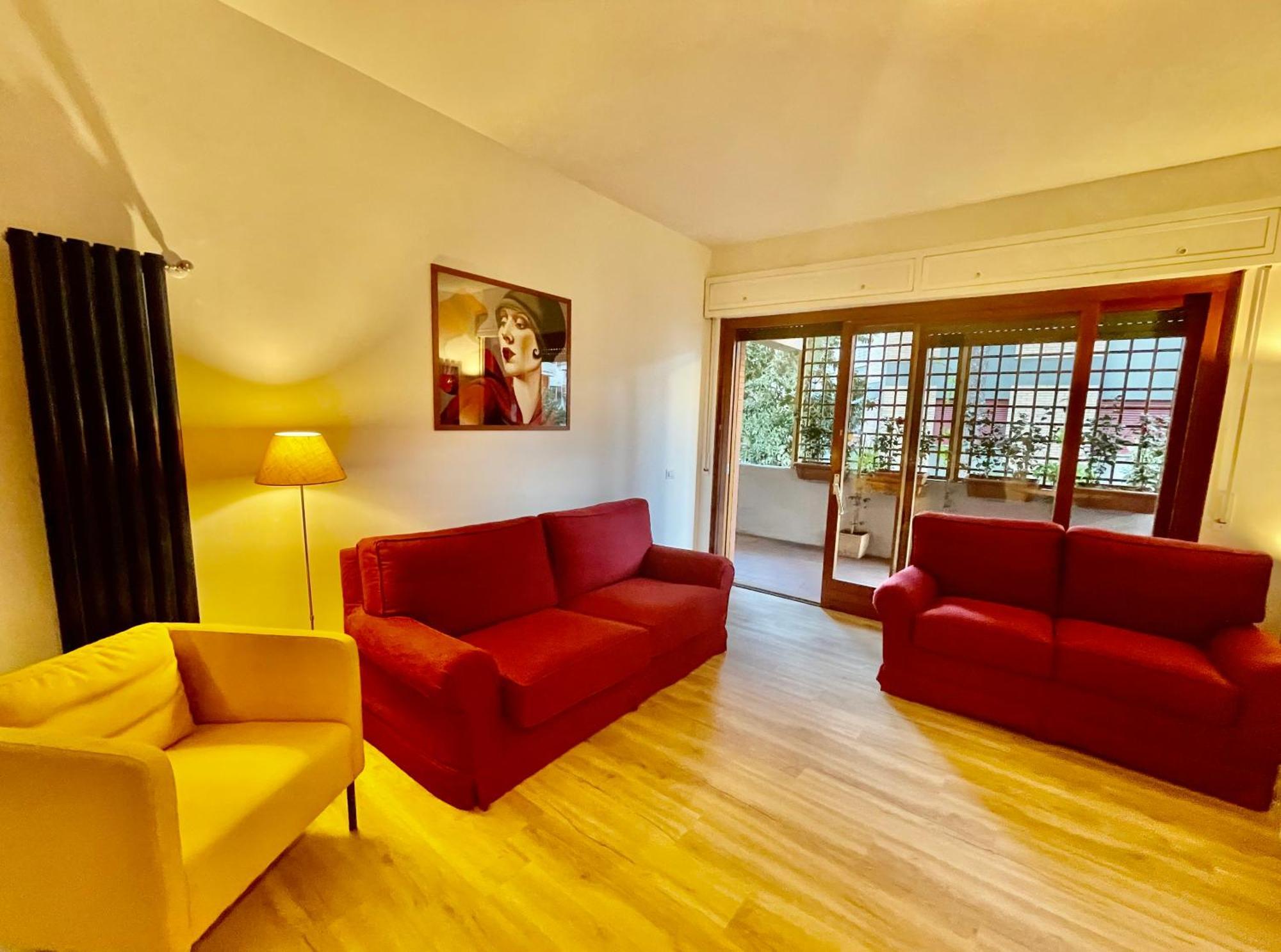 La Casa Delle Camelie Roma
