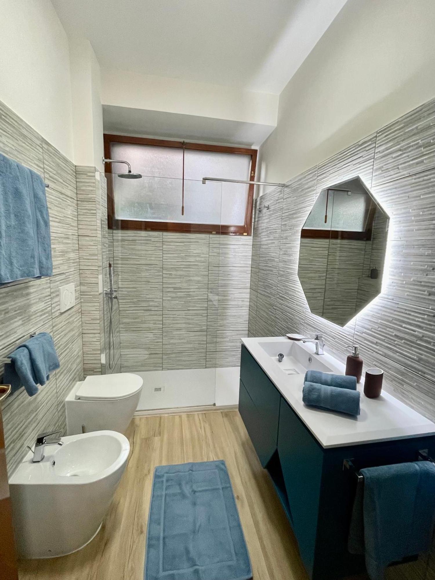 Apartamento La Casa Delle Camelie Roma
