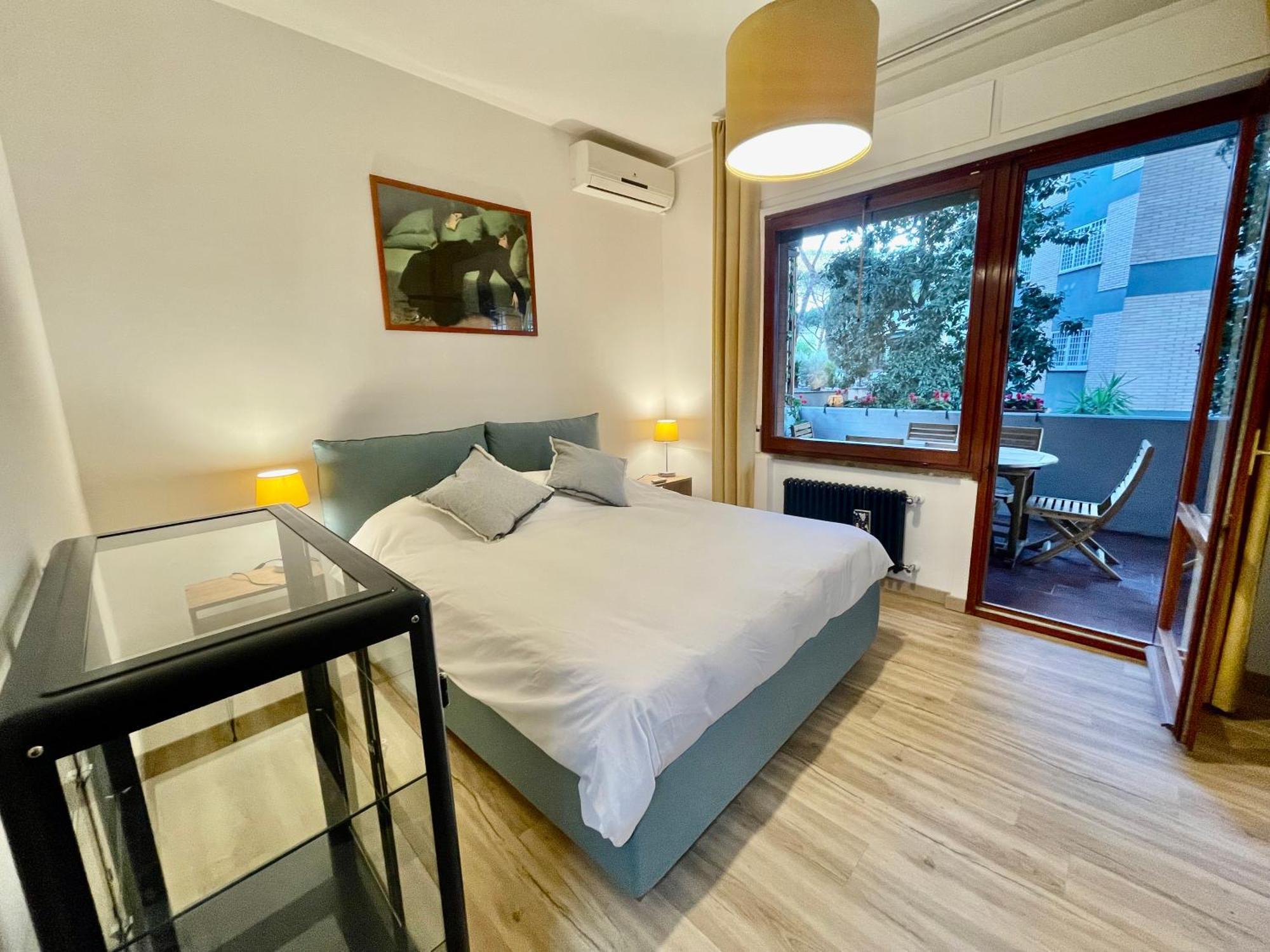 La Casa Delle Camelie Apartamento