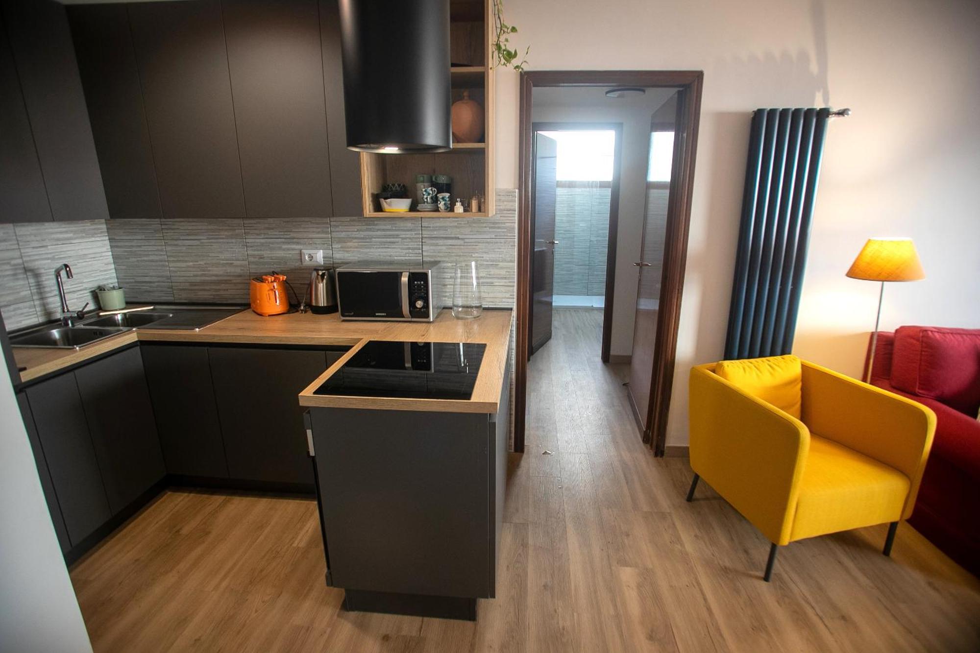 Apartamento La Casa Delle Camelie *