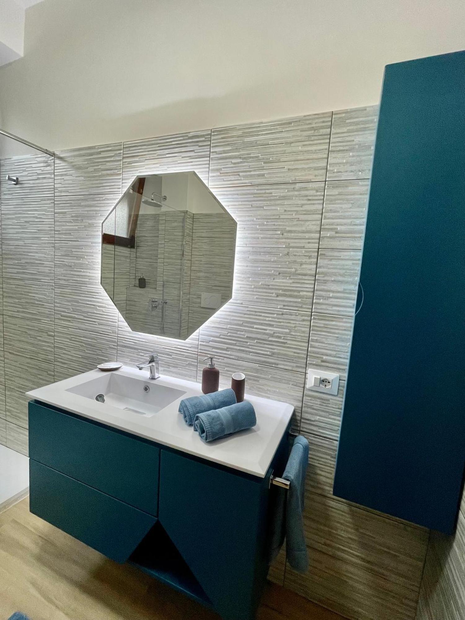 La Casa Delle Camelie Apartamento Roma