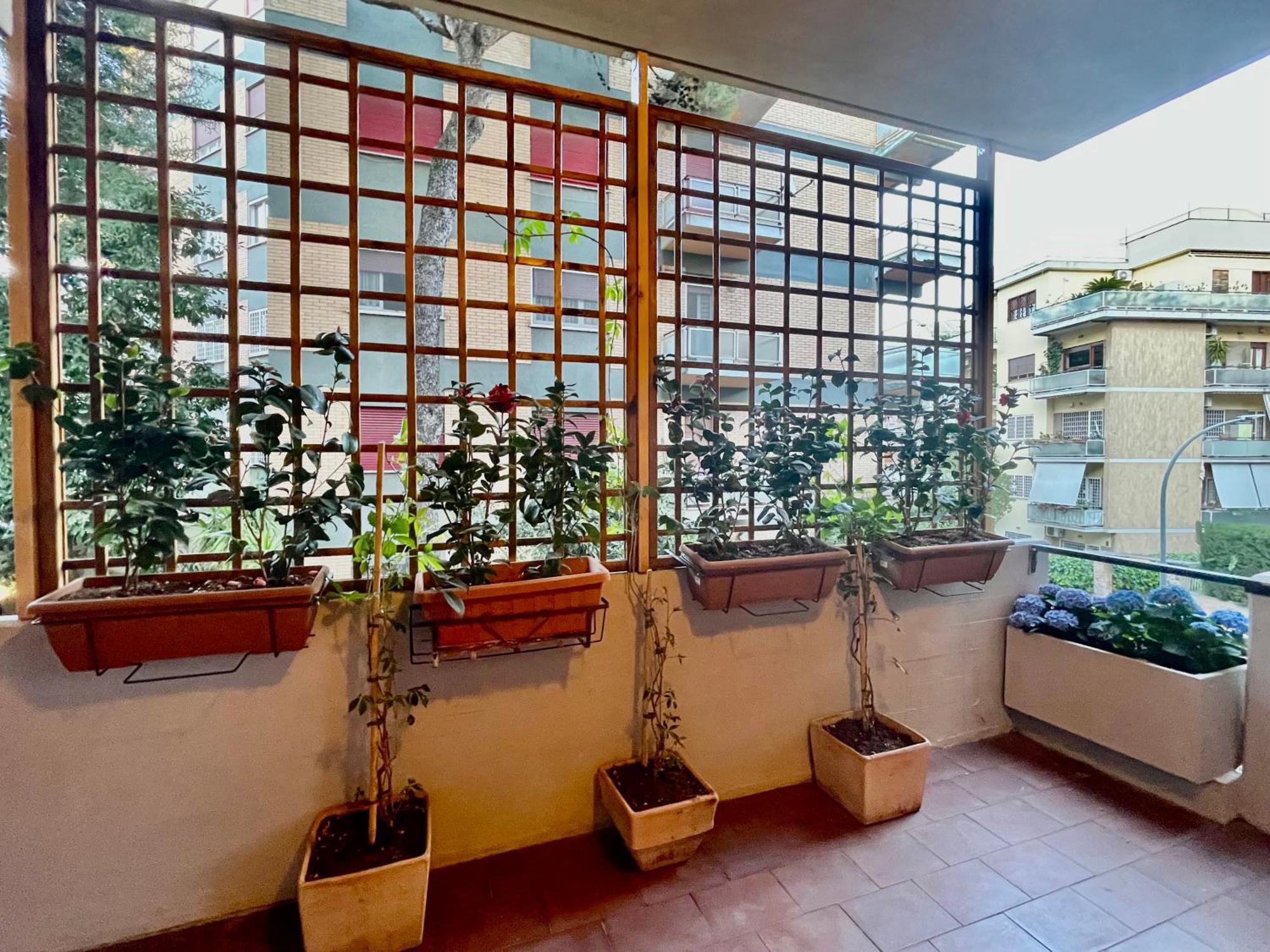 La Casa Delle Camelie Apartamento *