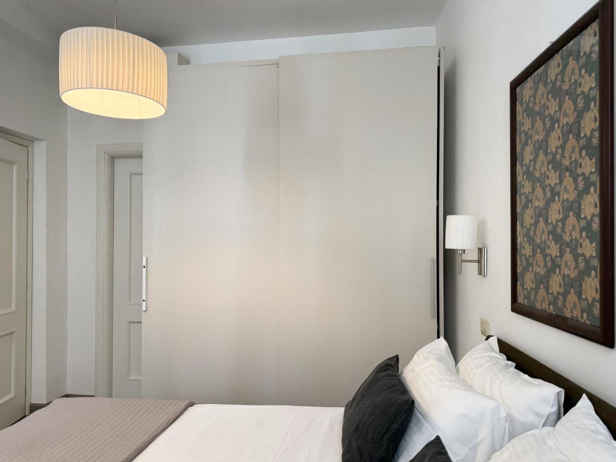 Apartment Banchi Vecchi A Rom