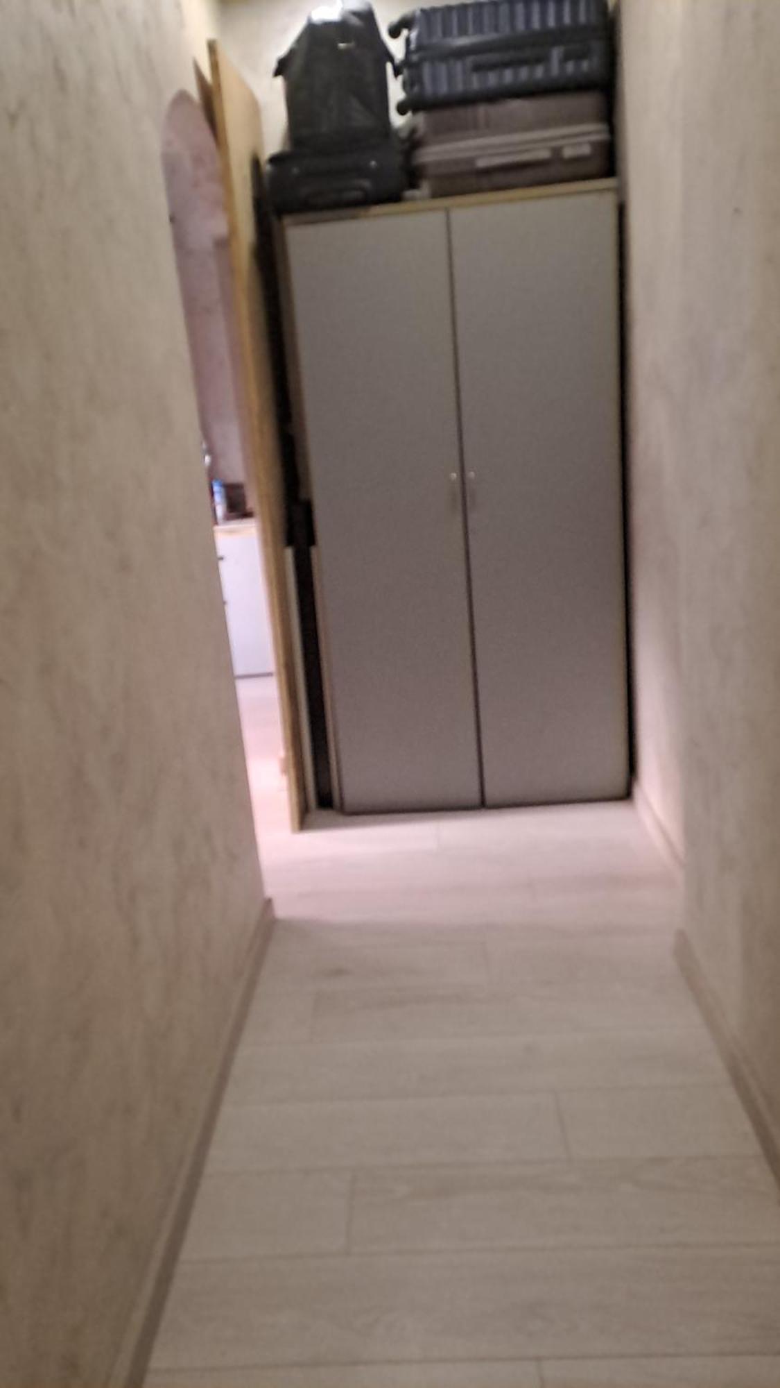 Apartamento Centro Stazione Tiano *