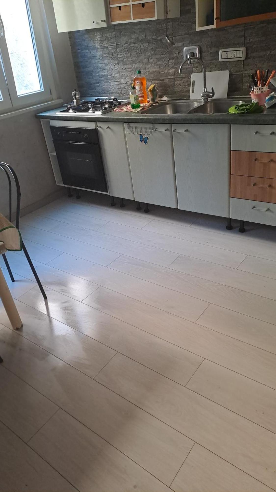 Centro Stazione Tiano Apartamento