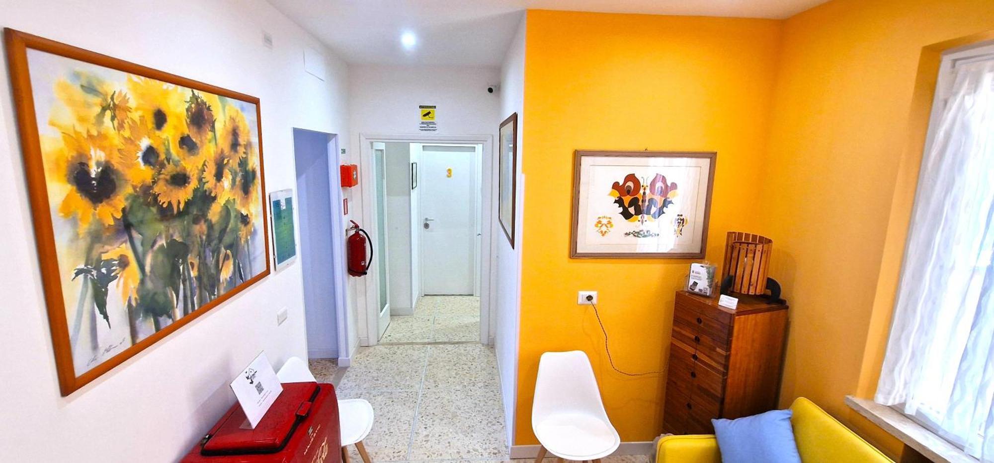 Cecilia House *