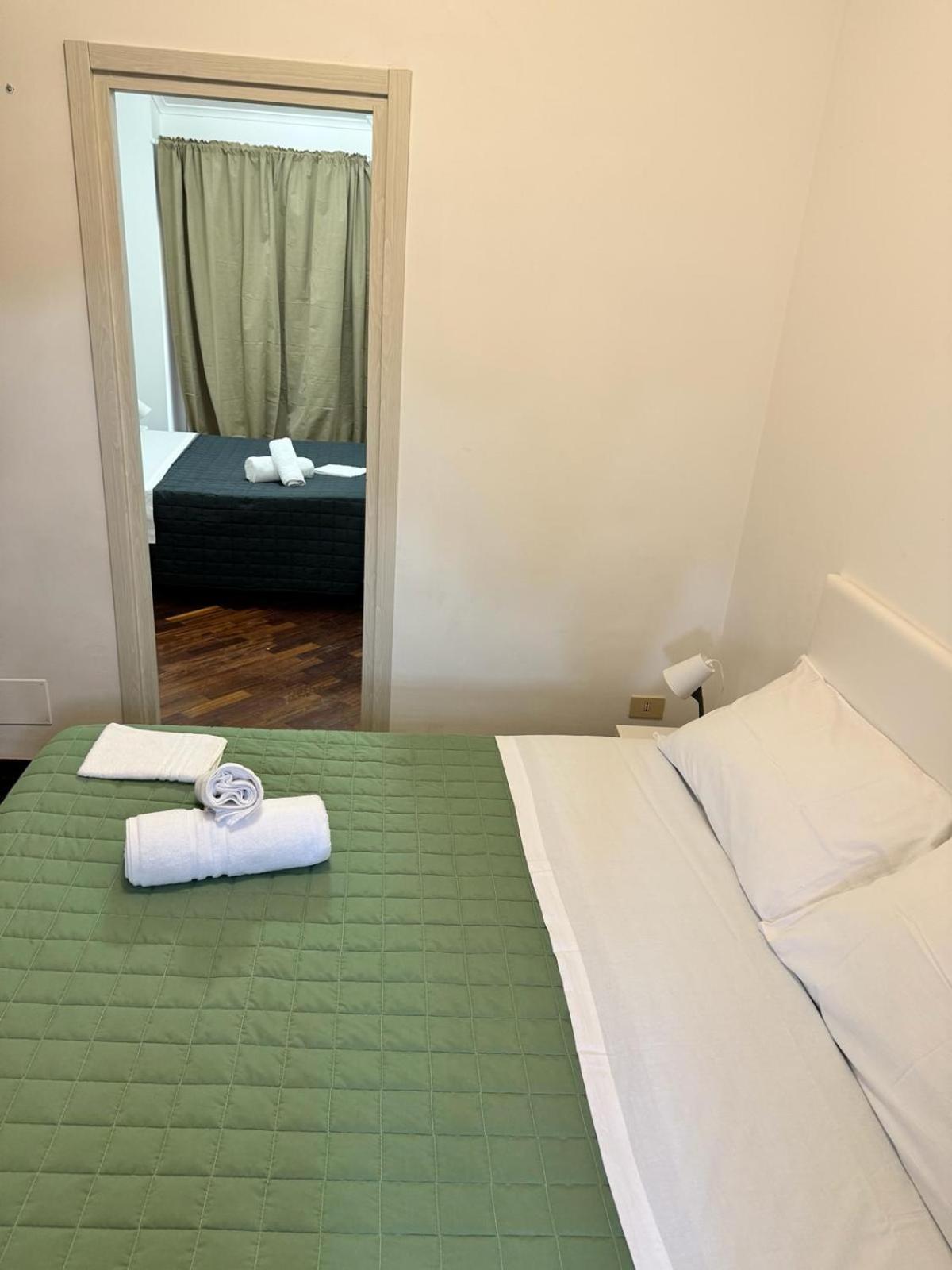 Dolcevita Eur 2 Luxury Casa de hóspedes Roma
