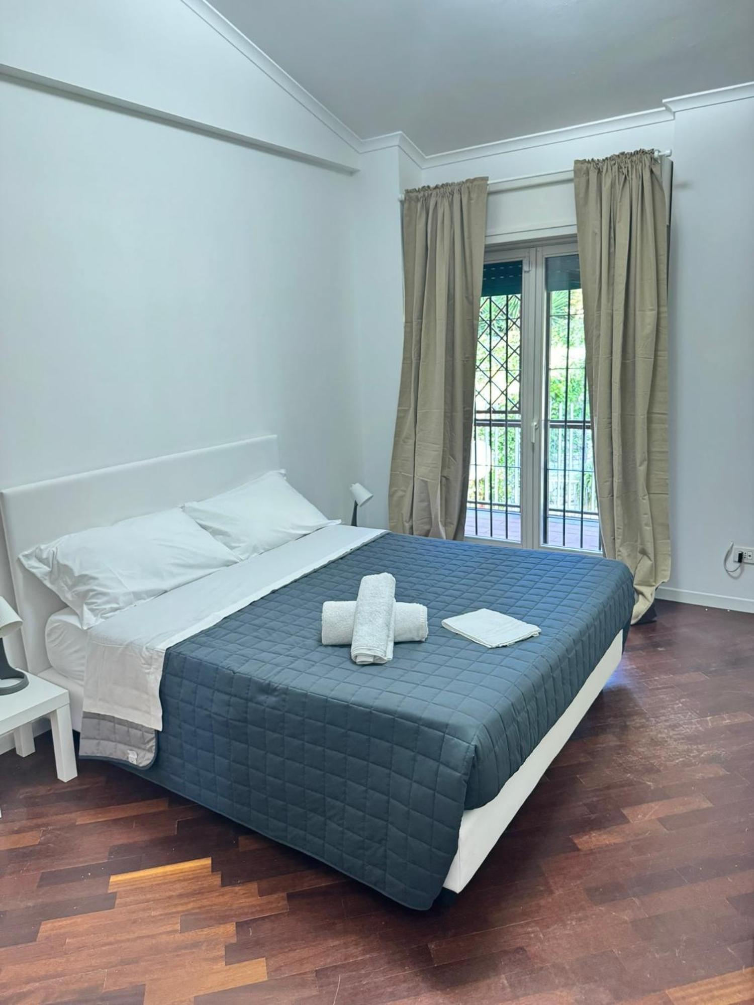 Dolcevita Eur 2 Luxury Casa de hóspedes *