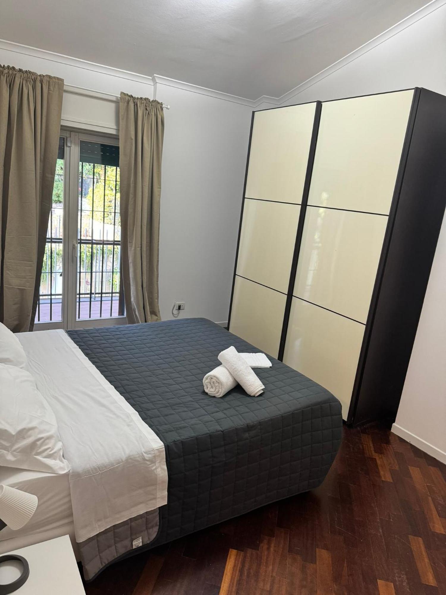 Dolcevita Eur 2 Luxury Casa de hóspedes