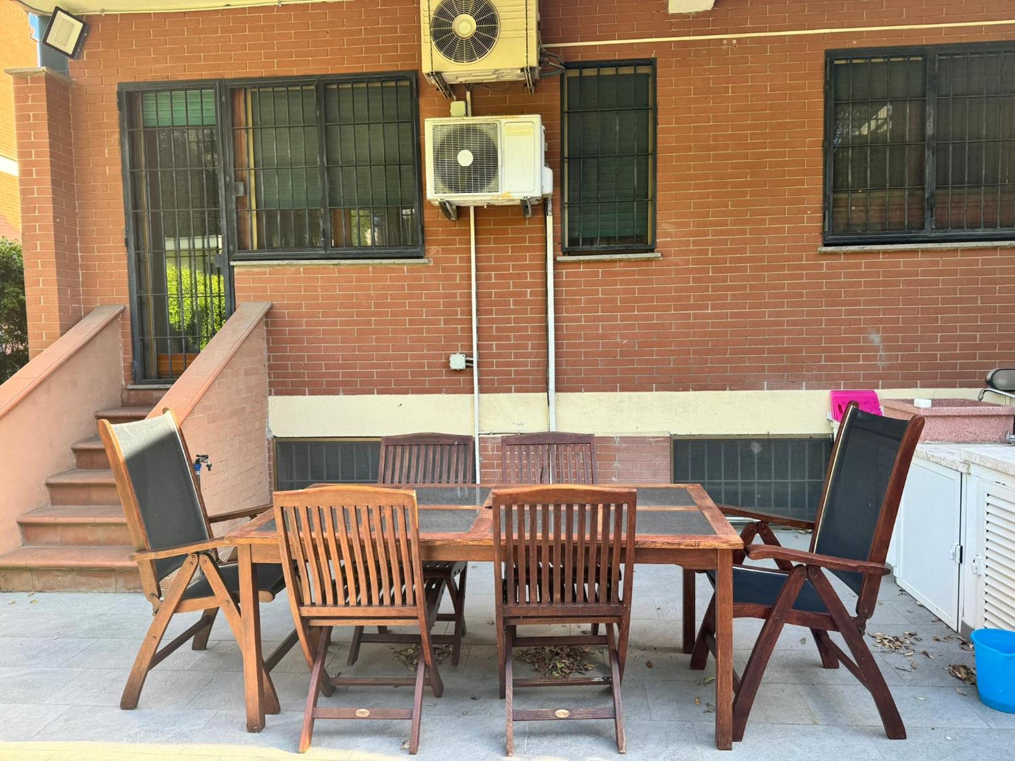 Casa de hóspedes Dolcevita Eur 2 Luxury Roma