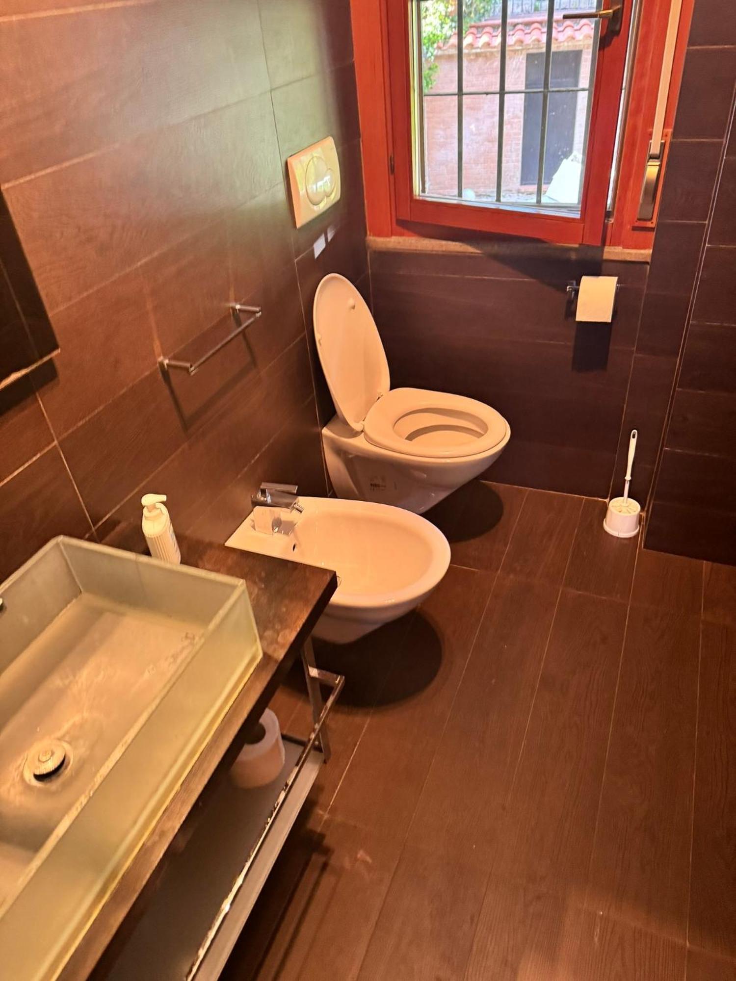 Casa de hóspedes Dolcevita Eur 2 Luxury Roma