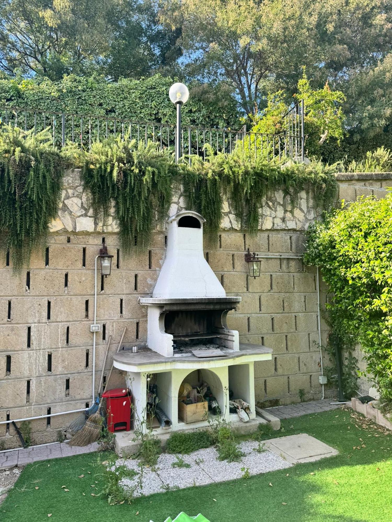 Casa de hóspedes Dolcevita Eur 2 Luxury