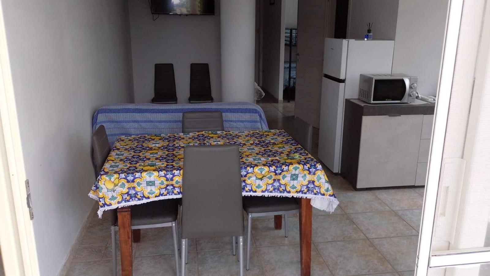 Apartamento Domus Dora