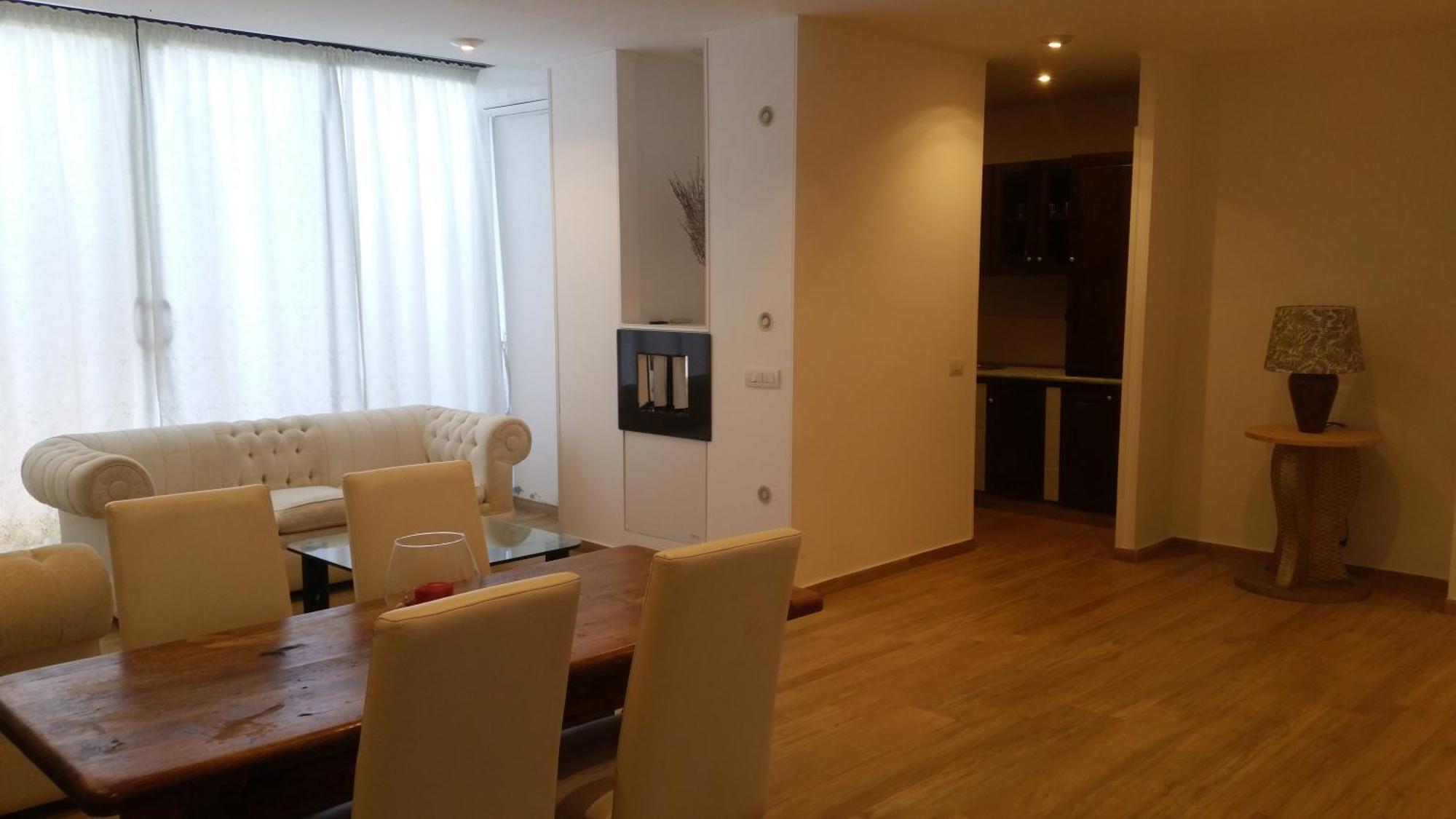 Annarella's Appartamento Roma