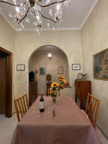 5 Minuti Dalla Metropolitana Apartamento