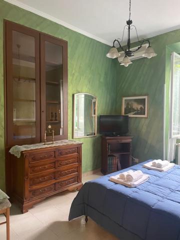 Apartamento 5 Minuti Dalla Metropolitana