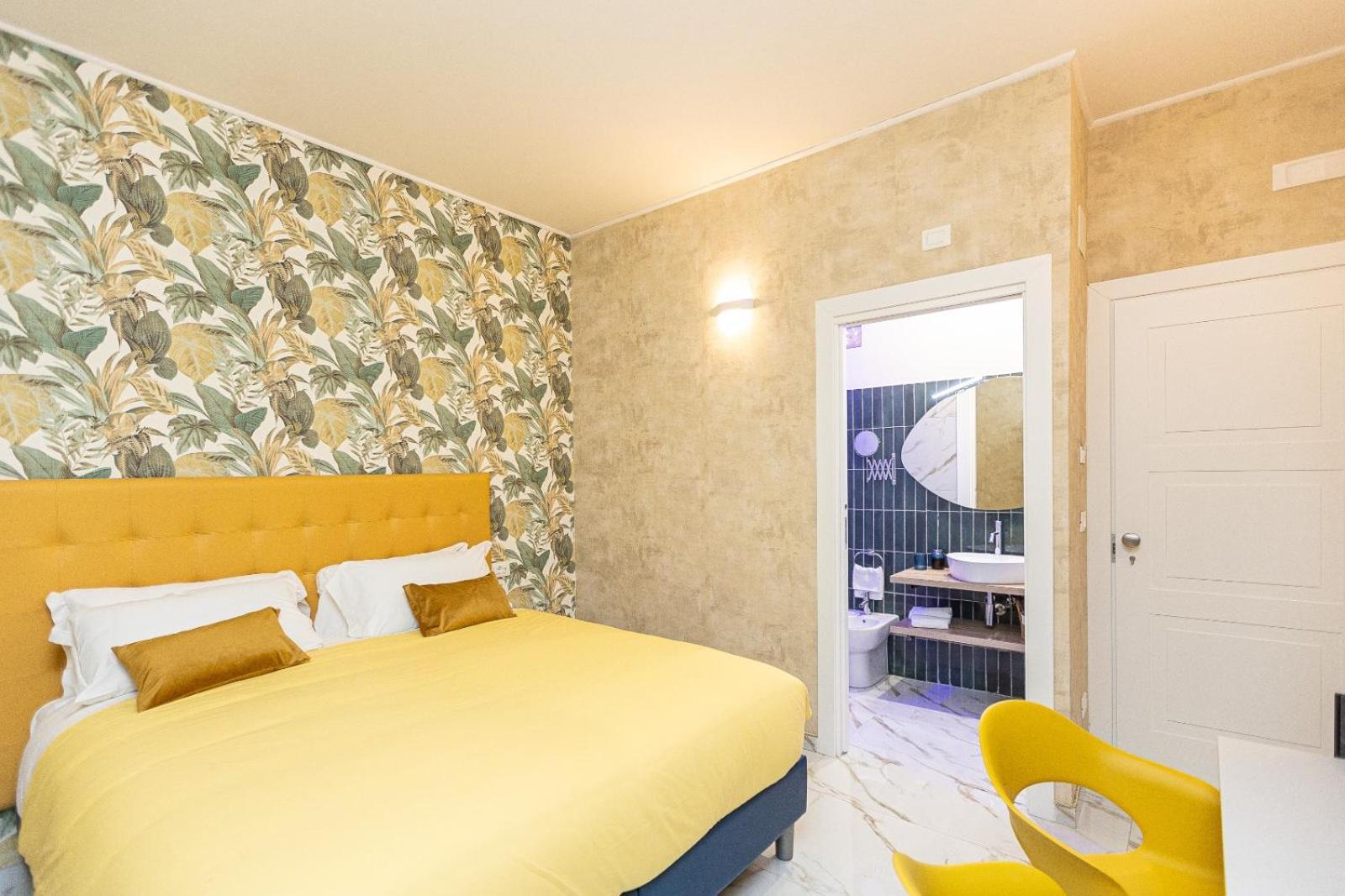 Guest house Flowery Rainbow Rome