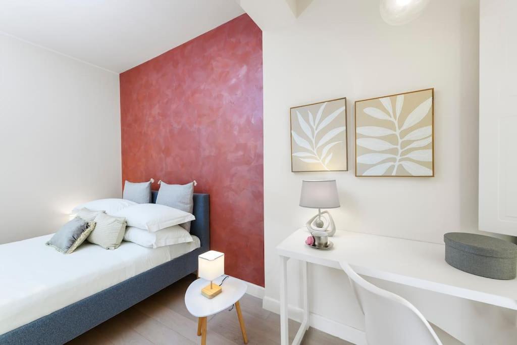 San Pietro Nausicaa Penthouse Apartamento