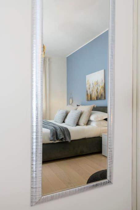 San Pietro Nausicaa Penthouse Apartamento Roma