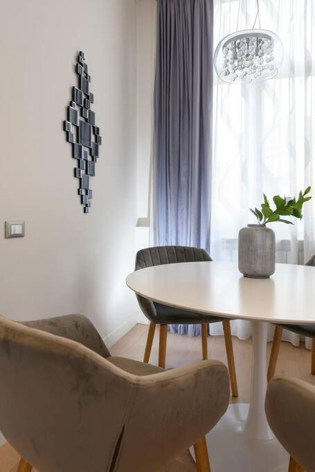 Apartamento San Pietro Nausicaa Penthouse *