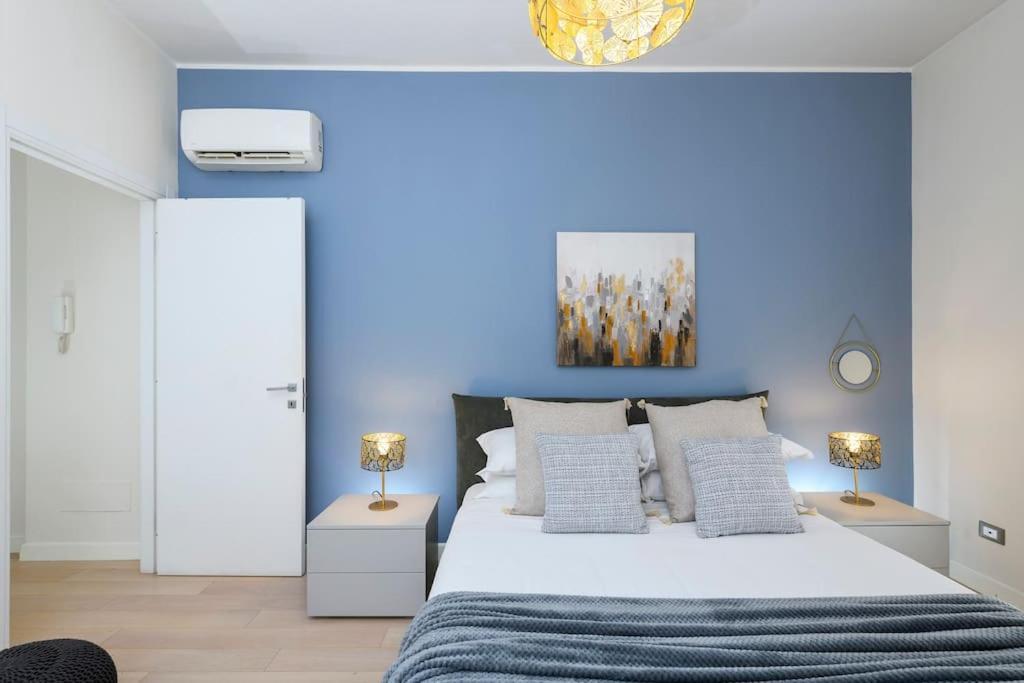 Apartamento San Pietro Nausicaa Penthouse Roma