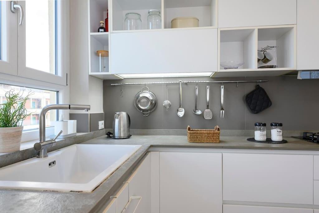 San Pietro Nausicaa Penthouse