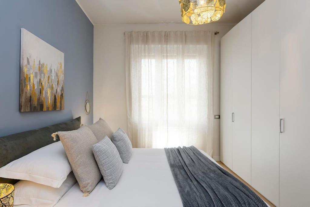 San Pietro Nausicaa Penthouse Apartamento *