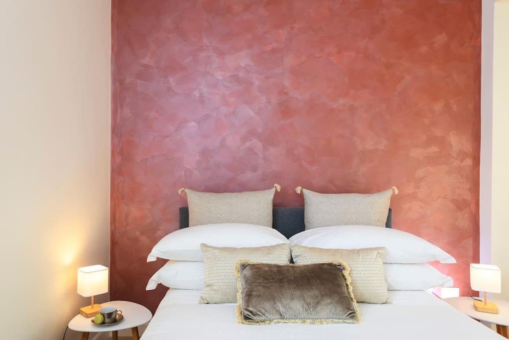 San Pietro Nausicaa Penthouse Apartamento Roma