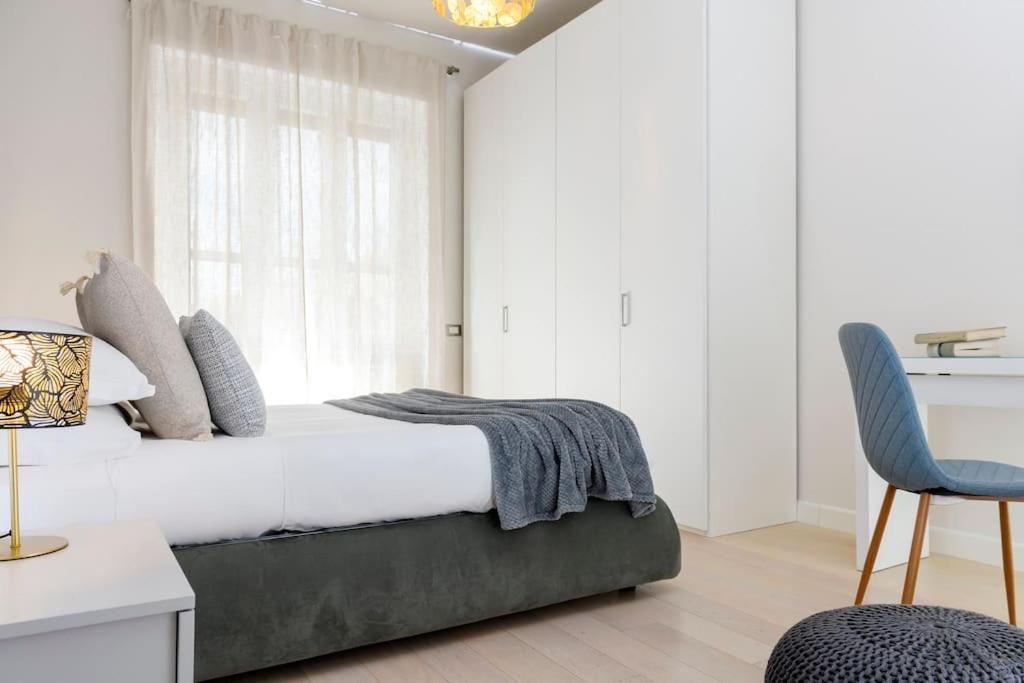 Apartamento San Pietro Nausicaa Penthouse Roma