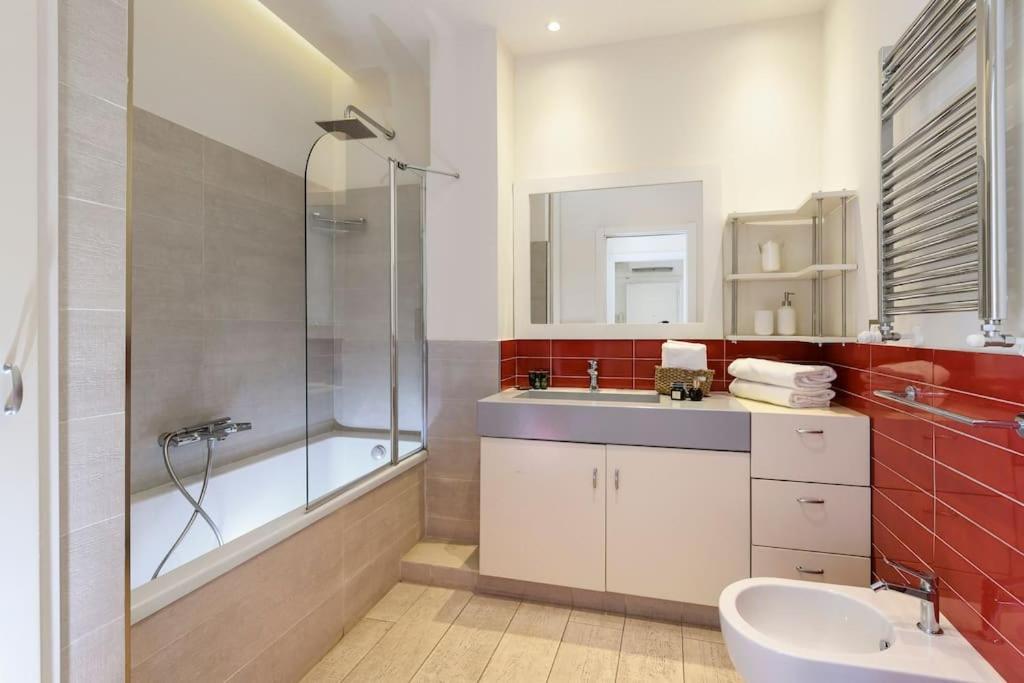 San Pietro Nausicaa Penthouse