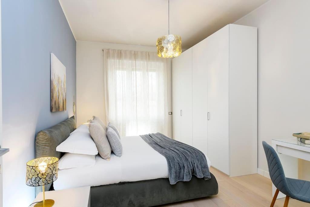 San Pietro Nausicaa Penthouse Apartamento *