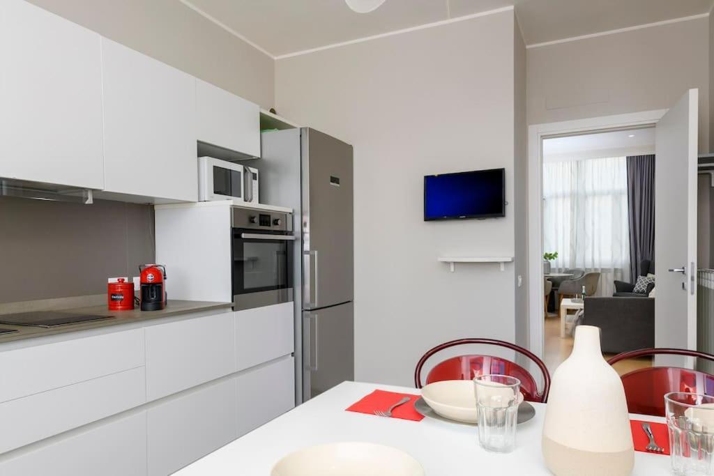 San Pietro Nausicaa Penthouse Roma