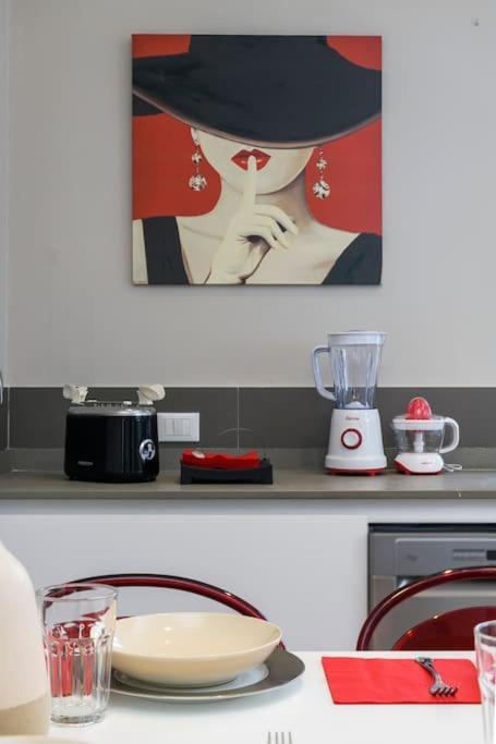 San Pietro Nausicaa Penthouse Apartamento