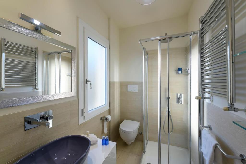 Apartamento San Pietro Nausicaa Penthouse *