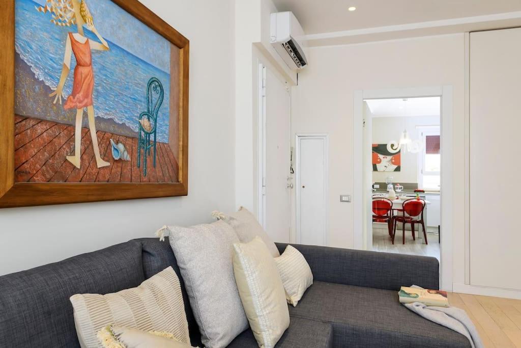 San Pietro Nausicaa Penthouse Roma