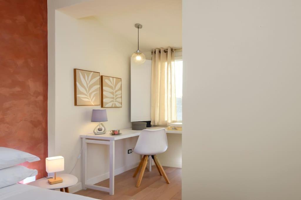 San Pietro Nausicaa Penthouse Apartamento *