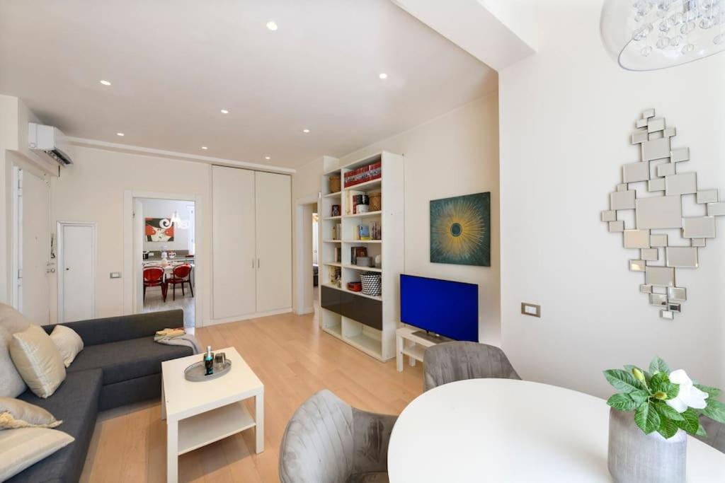 Apartamento San Pietro Nausicaa Penthouse Roma