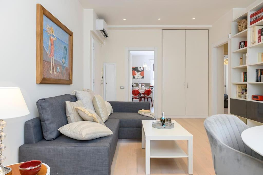 San Pietro Nausicaa Penthouse Roma