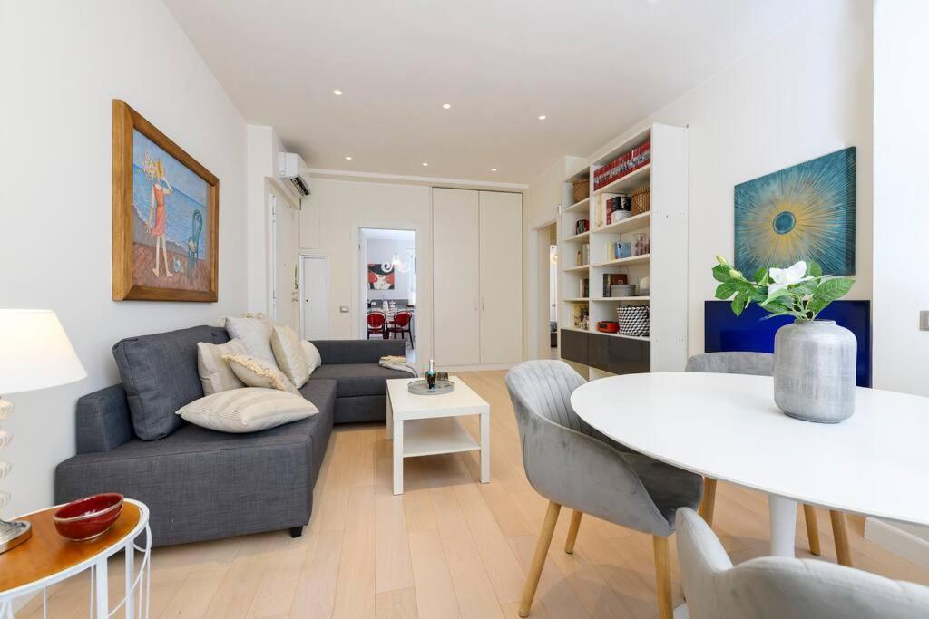 Apartamento San Pietro Nausicaa Penthouse