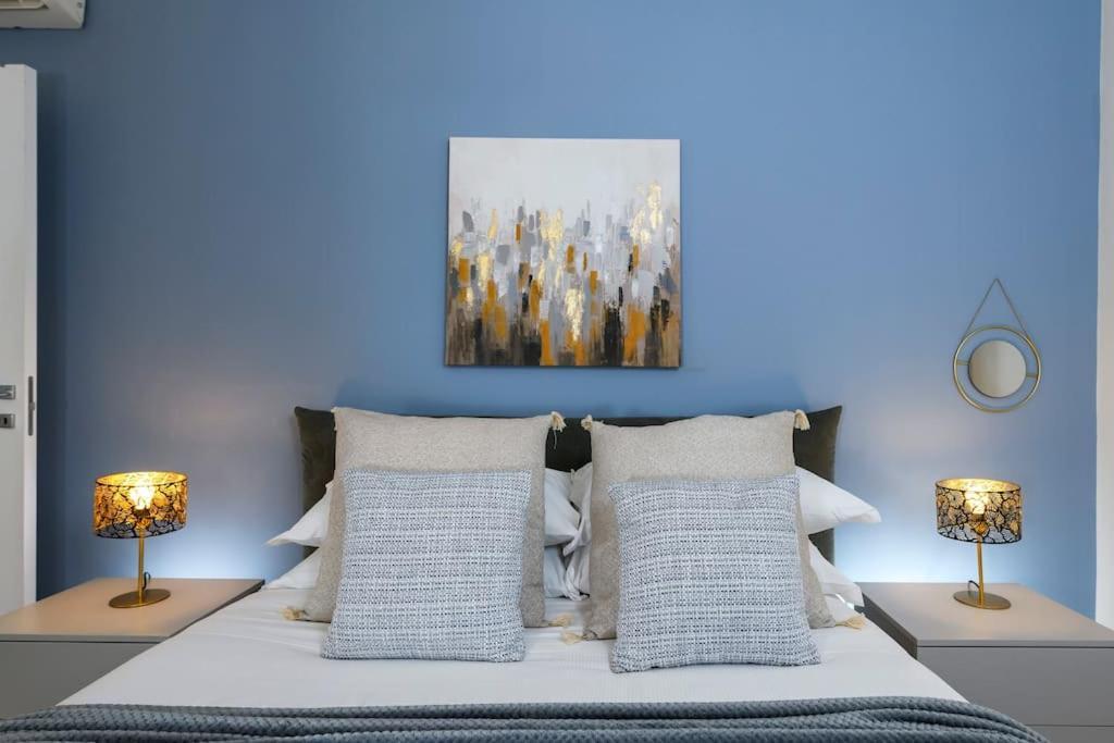 Apartamento San Pietro Nausicaa Penthouse *
