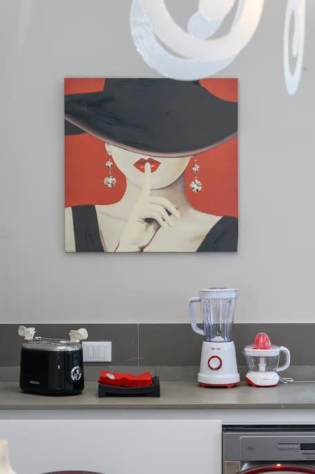 San Pietro Nausicaa Penthouse Apartamento Roma