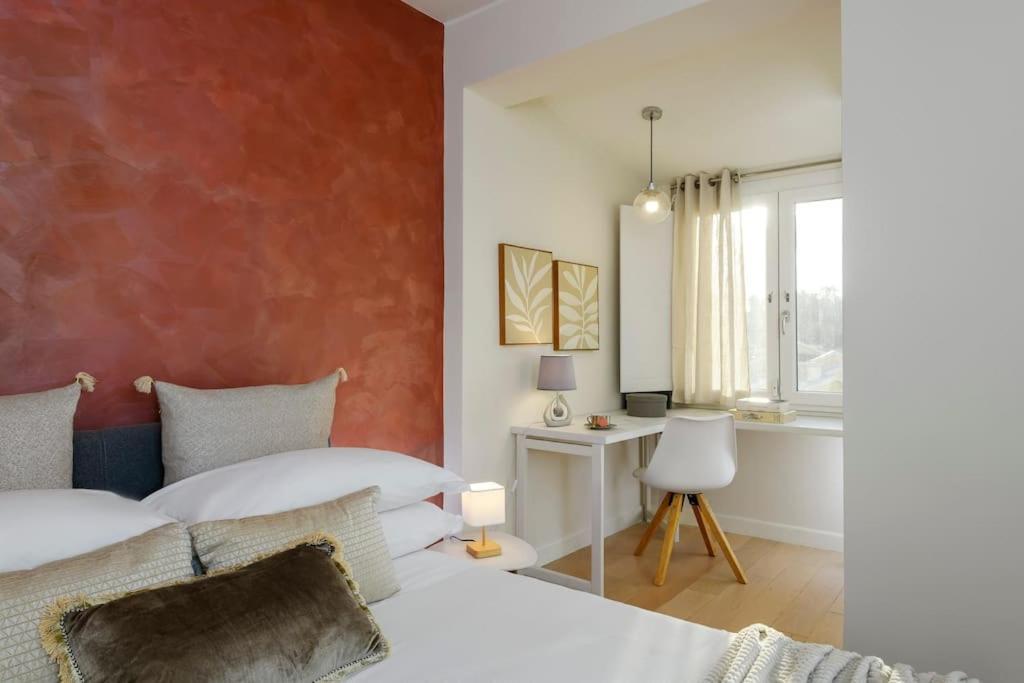 Apartamento San Pietro Nausicaa Penthouse Roma