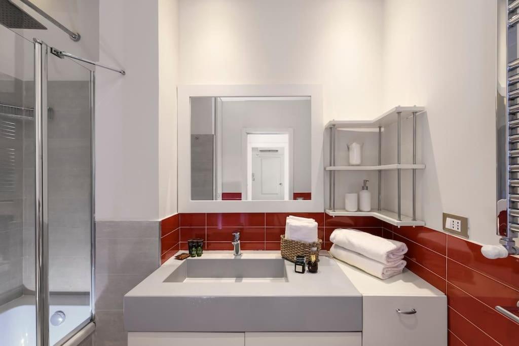 San Pietro Nausicaa Penthouse * Roma