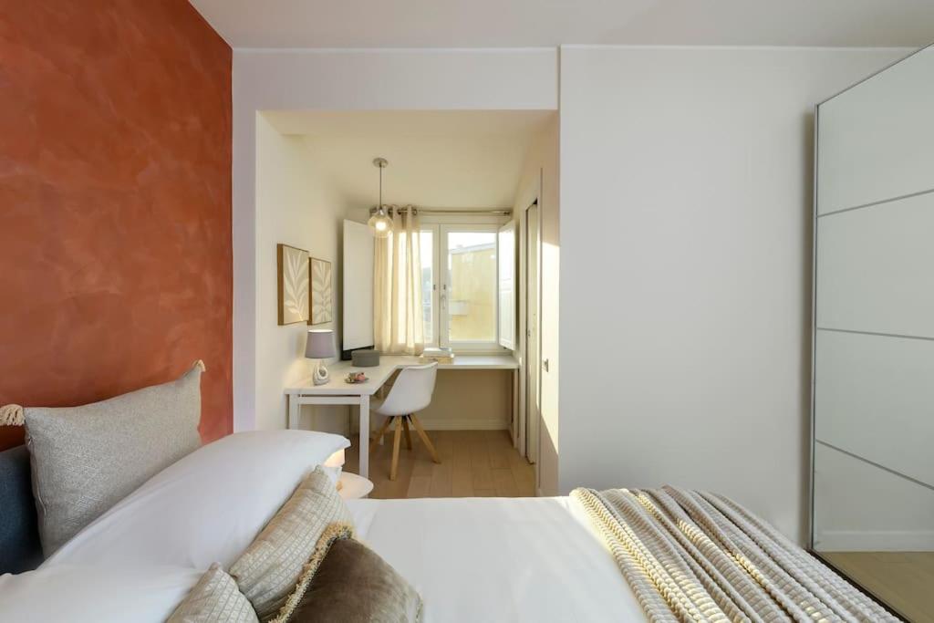 San Pietro Nausicaa Penthouse *