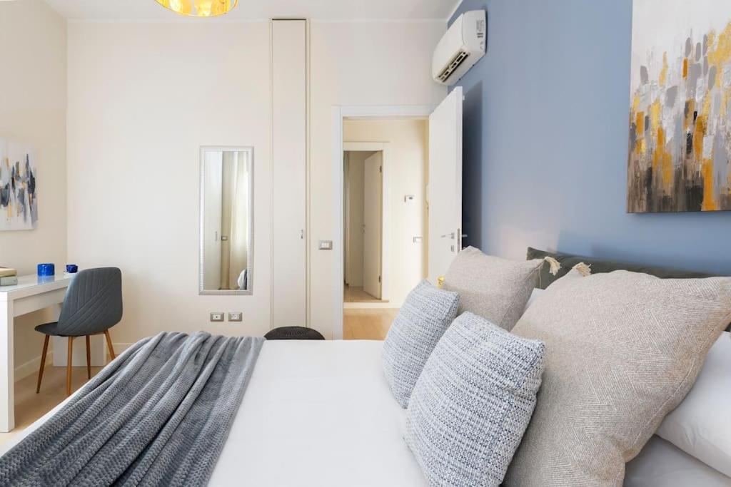 San Pietro Nausicaa Penthouse Apartamento *