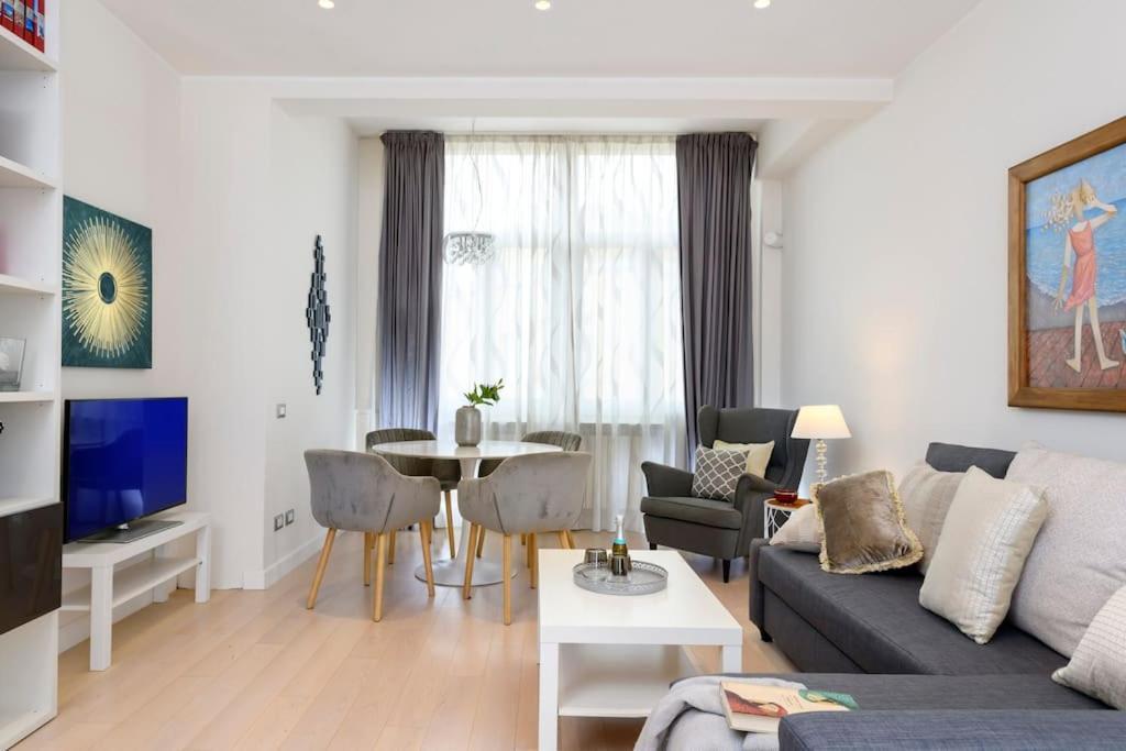 San Pietro Nausicaa Penthouse Roma