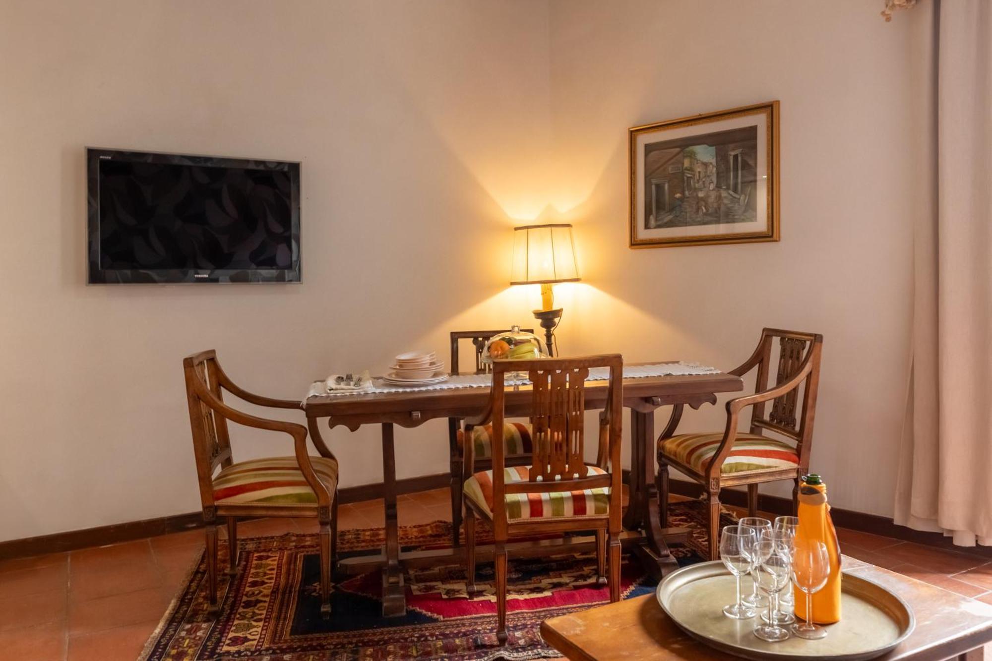 Apartamento Chilling' Piazza Di Spagna
